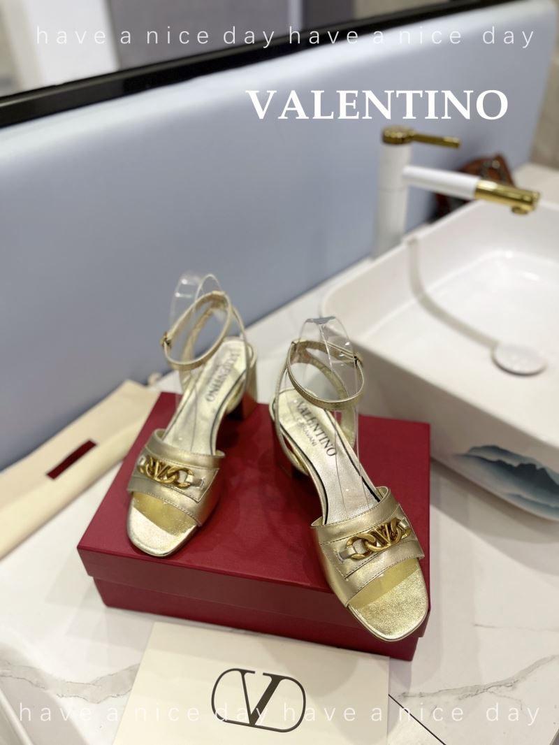 Valentino Sandals